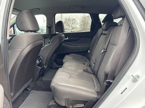 Used 2020 Hyundai Santa Fe SEL FWD image 24