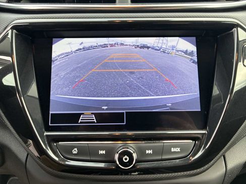 Certified 2023 Chevrolet TrailBlazer LT w/ Convenience Package image 14