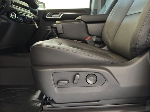 New 2026 Chevrolet Silverado 1500 LT image 24