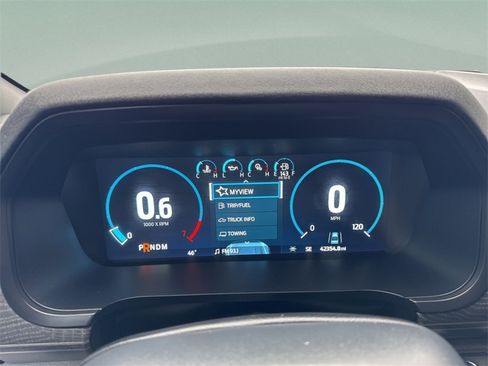 Used 2022 Ford F150 Platinum w/ Equipment Group 701A High image 15