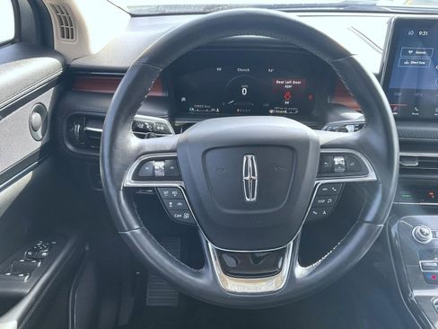 Used 2023 Lincoln Nautilus Reserve w/ Equipment Group 201A AWD/4WD image 11