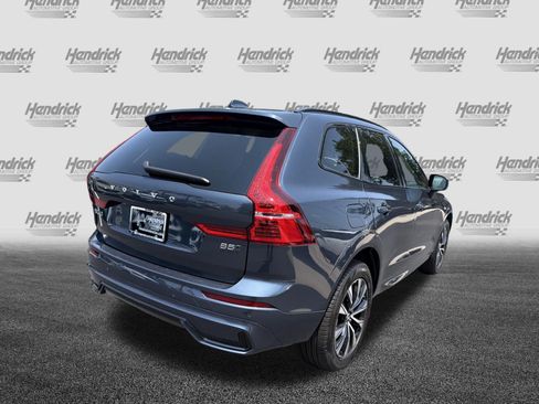 Certified 2024 Volvo XC60 B5 Core w/ Climate Package AWD/4WD image 10