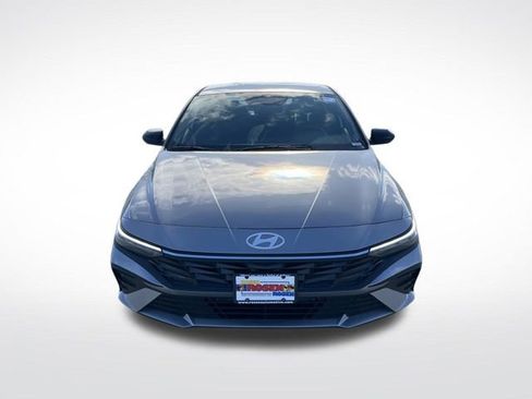 New 2026 Hyundai Elantra Sport FWD image 9