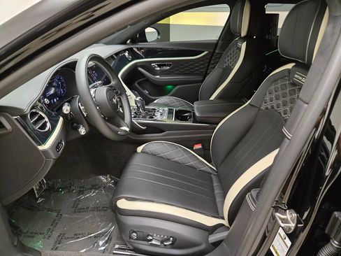 Certified 2024 Bentley Flying Spur W12 AWD/4WD image 16