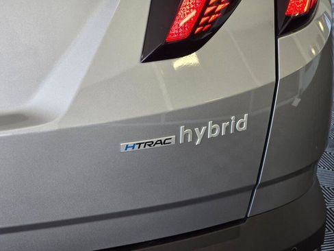New 2026 Hyundai Tucson Limited AWD/4WD image 14