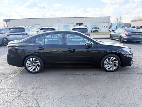 Used 2025 Subaru Legacy Limited w/ Popular Package #2 image 5