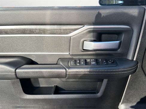 Used 2021 RAM 2500 Big Horn w/ Level 1 Equipment Group image 23