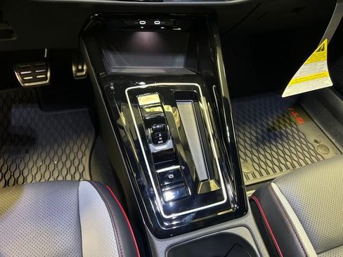 New 2026 Volkswagen GTI Autobahn image 19