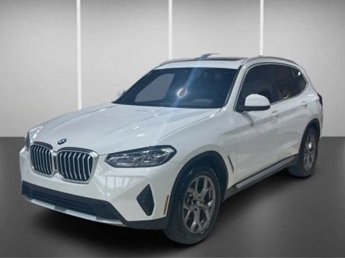 Used 2022 BMW X3 xDrive30i w/ Premium Package 2 AWD/4WD image 15