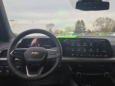 New 2026 Chevrolet Tahoe LT image 12