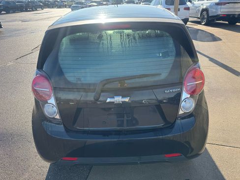 Used 2015 Chevrolet Spark LT image 6