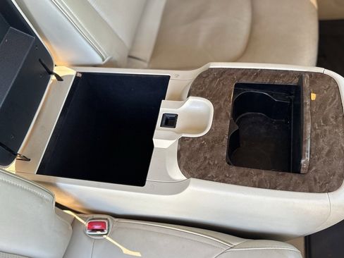 Used 2016 INFINITI QX80 Base w/ 22" Wheel Package image 18