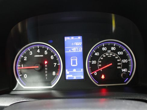 Used 2010 Honda CR-V LX image 12