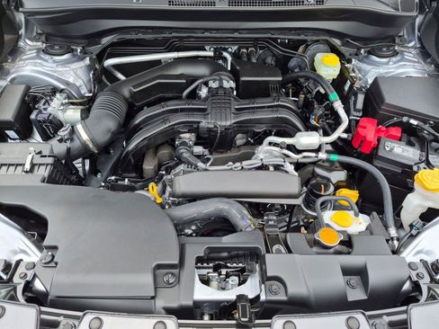 New 2026 Subaru Forester Premium AWD/4WD image 37