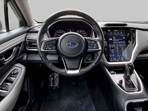 Certified 2024 Subaru Outback Limited XT AWD/4WD image 6