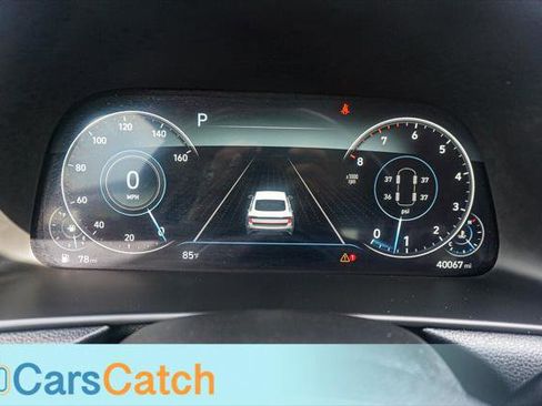 Used 2022 Hyundai Sonata SEL w/ Convenience Package FWD image 33