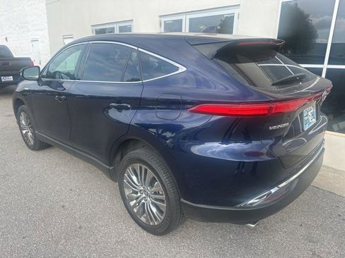 Used 2021 Toyota Venza Limited w/ Advanced Technology Package AWD/4WD image 6