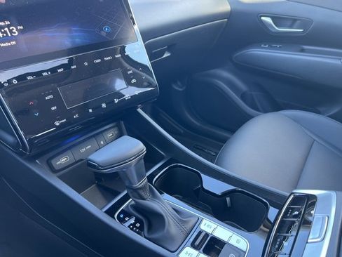 Used 2024 Hyundai Tucson SEL w/ Convenience Package image 36