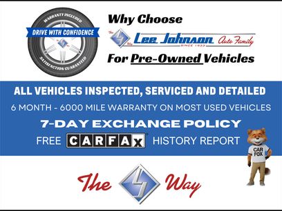 Certified 2025 MAZDA CX-50 2.5 Hybrid w/ Cargo Package