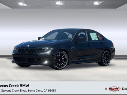 New 2026 BMW M340i Sedan w/ Shadowloine Package