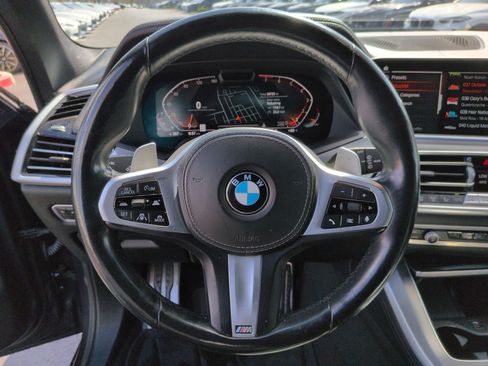 Used 2021 BMW X5 sDrive40i w/ M Sport Package RWD image 17