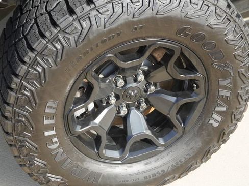 Used 2021 RAM 1500 TRX w/ TRX Level 2 Equipment Group AWD/4WD image 11