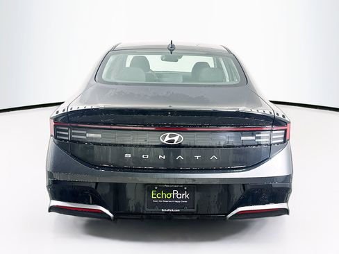 Used 2024 Hyundai Sonata SEL image 7