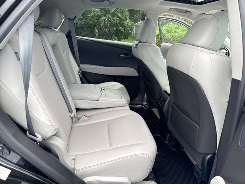 Used 2015 Lexus RX 350 FWD image 28