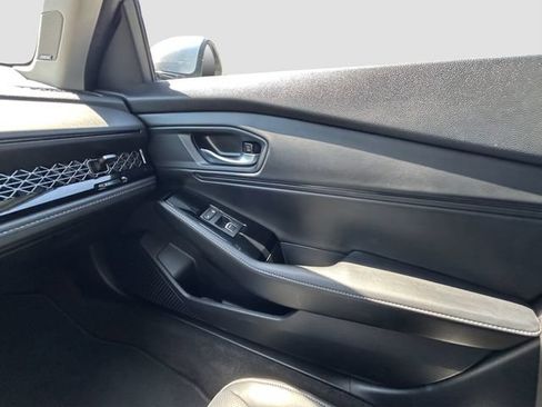 Certified 2023 Honda Accord Touring image 26