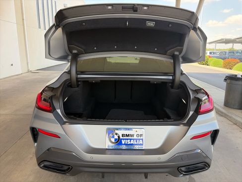 New 2026 BMW 840i w/ M Sport Professional Package RWD image 13