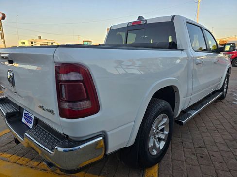 Used 2021 RAM 1500 Laramie image 6
