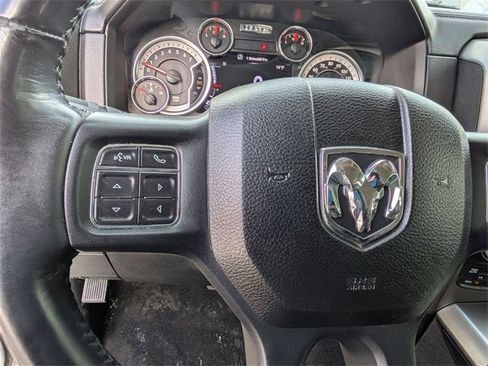 Certified 2017 RAM 1500 Sport w/ Quick Order Package 26Q Night image 17