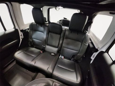 New 2026 Jeep Wrangler Sahara image 13