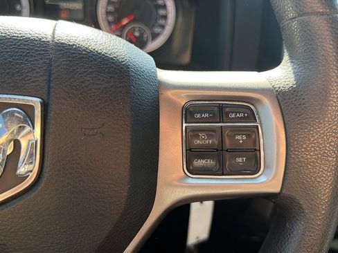 Used 2022 RAM 1500 Warlock AWD/4WD image 23