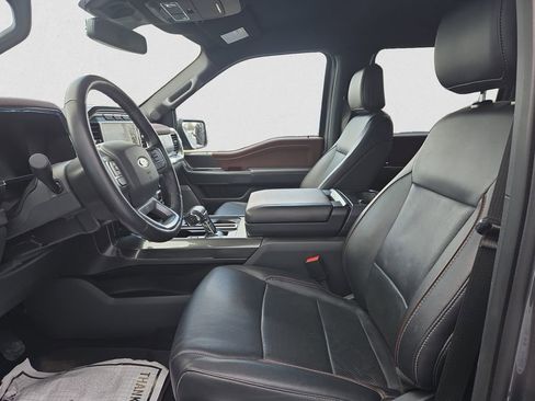 Used 2022 Ford F150 Lariat image 10