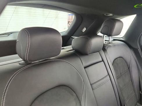 Used 2019 Mercedes-Benz GLC 63 AMG 4MATIC image 27