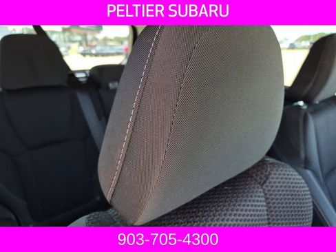 Used 2021 Subaru Forester Premium w/ Popular Package #1 image 14