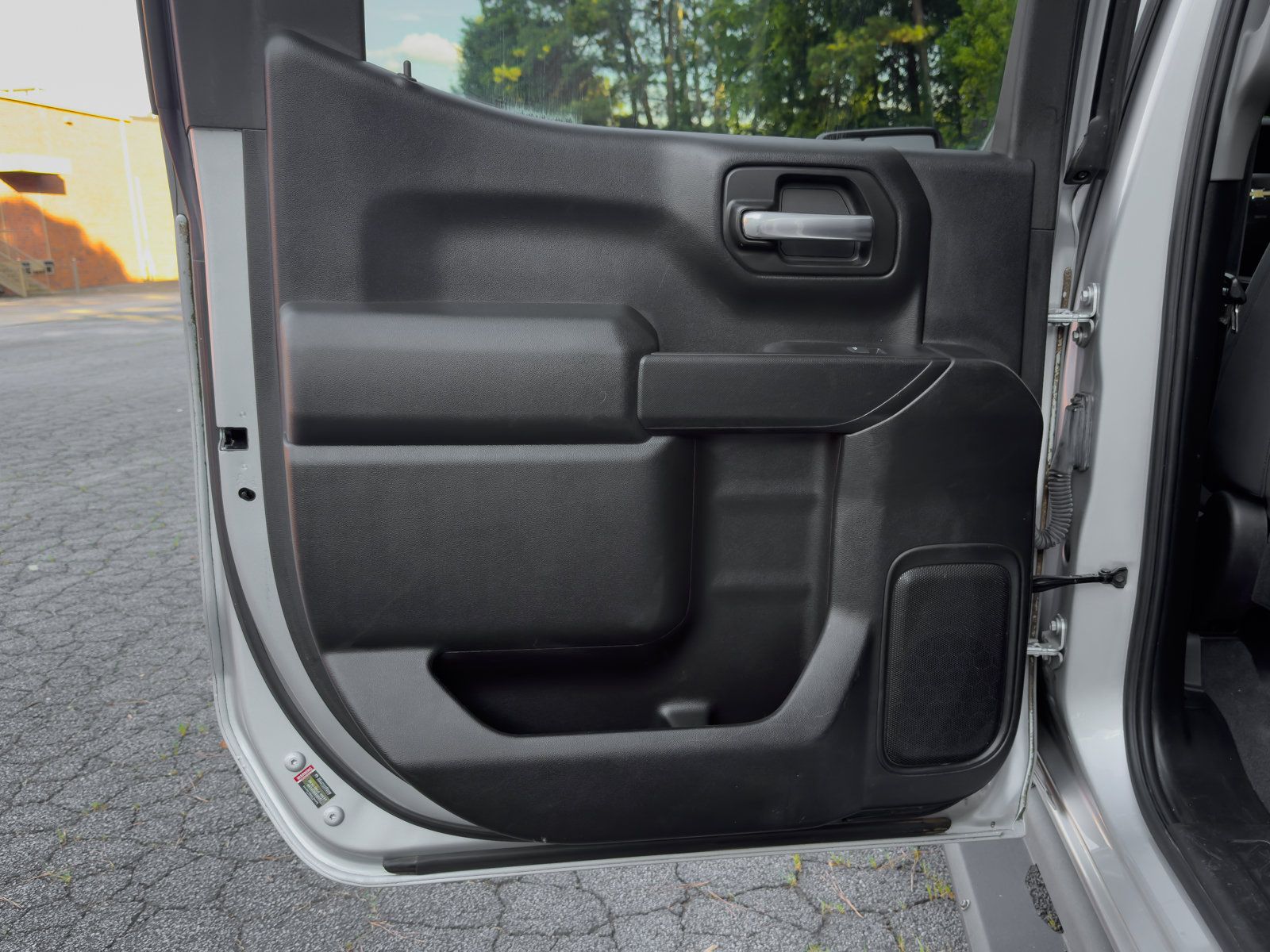 Used 2020 Chevrolet Silverado 1500 LT w/ All-Star Edition AWD/4WD image 30