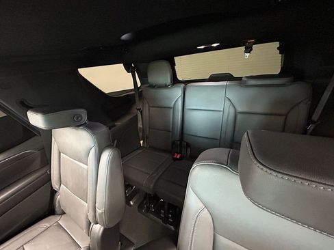 Used 2022 Chevrolet Tahoe LT w/ LT Signature Plus Package image 42