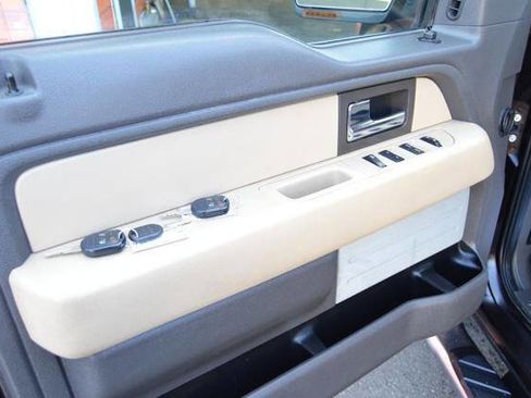 Used 2013 Ford F150 XLT w/ Luxury Equipment Group image 45