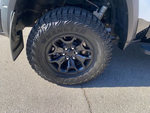 Used 2022 RAM 1500 TRX w/ TRX Level 2 Equipment Group AWD/4WD image 5