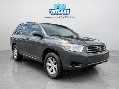 Used 2009 Toyota Highlander Limited image 9