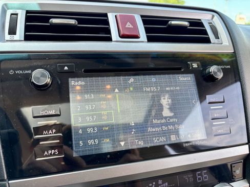Used 2015 Subaru Outback 2.5i Limited AWD/4WD image 39