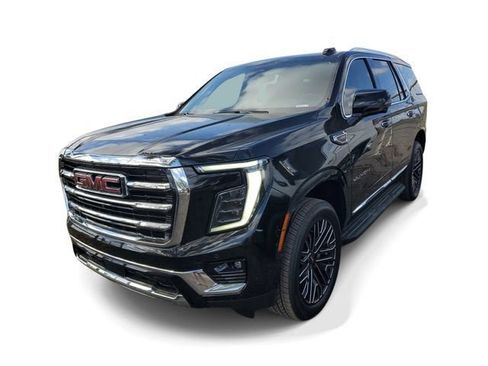 New 2026 GMC Yukon Elevation image 3
