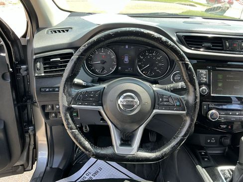 Used 2020 Nissan Rogue Sport SL w/ Premium Package AWD/4WD image 12