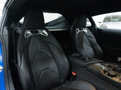 Used 2024 Toyota Supra Premium image 27