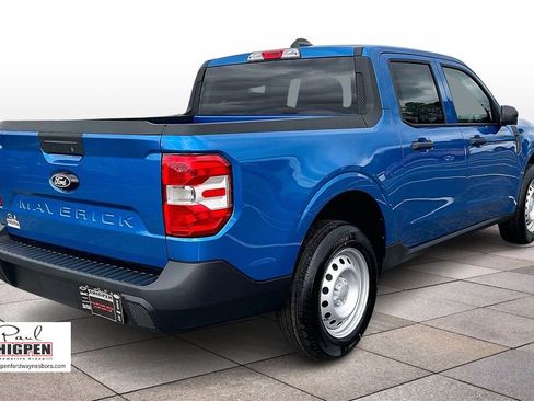 New 2026 Ford Maverick XL image 18