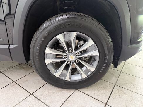 Certified 2025 Chevrolet Equinox LT FWD image 15