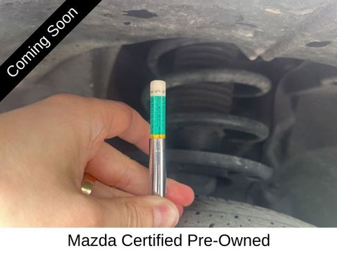 Used 2024 MAZDA CX-5 2.5 Turbo AWD/4WD image 31