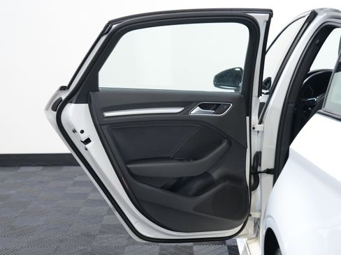 Used 2016 Audi A3 2.0T Premium image 26